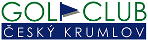 Golf Club Český Krumlov, z.s. - Logo