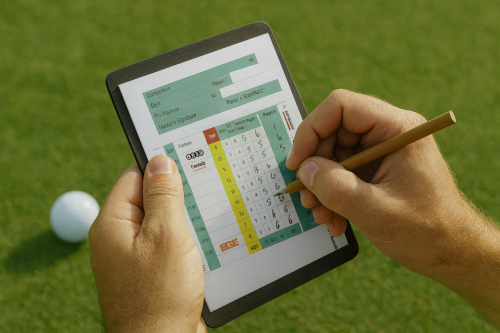 Nesoutěžní výsledek